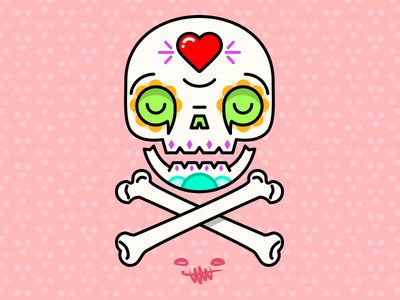 Corazón De Melón