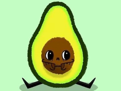 Aguacatito