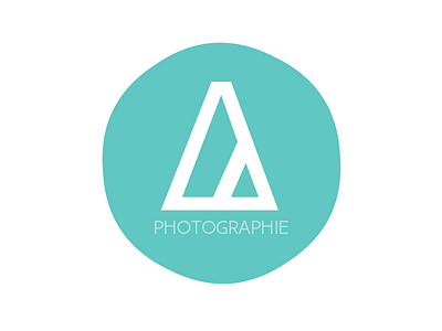 New Logo 2014 brand font identity logo logotype photo portfolio typo