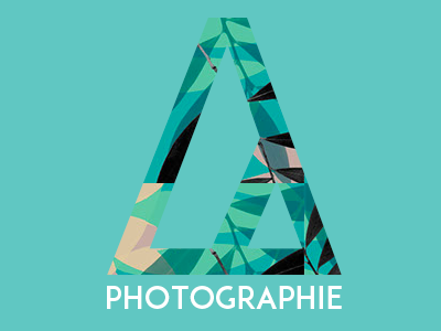 New Logo 2014 brand font identity logo logotype photo portfolio typo