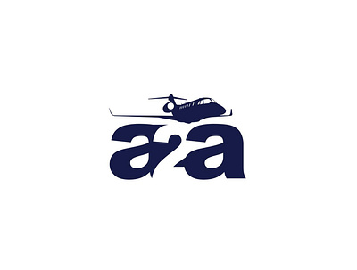 a2a_001 branding design graphic design graphicdesign illustration logo