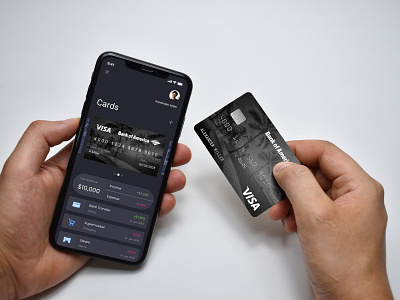 Customer & User Experience creditcardapplication cxdesign design digitalwallet mockup productdesign ui uidesign uiux uiuxdesign userexperiencedesign userexperiencedesigner userinterfacedesign userinterfacedesigner ux uxdesign