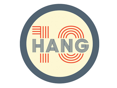 Hang 10