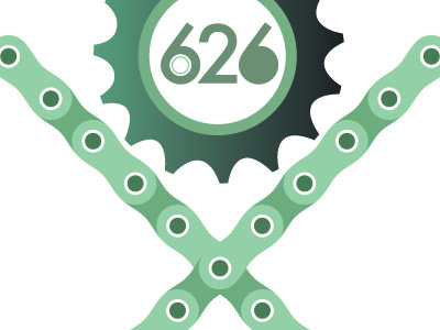 626's Cog & Chain