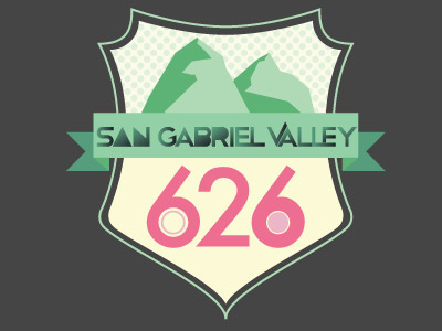 SGV 626 Crest