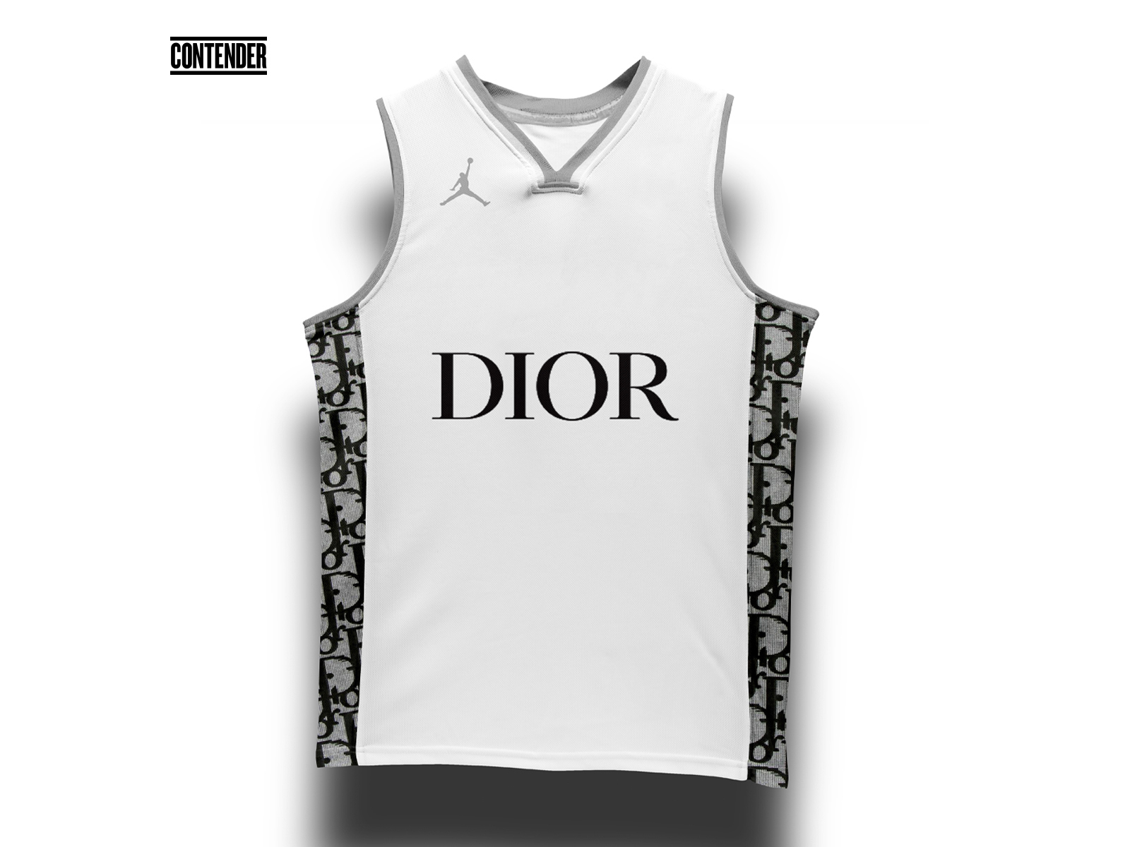 Dior, Shirts, Nike Dior Jersey