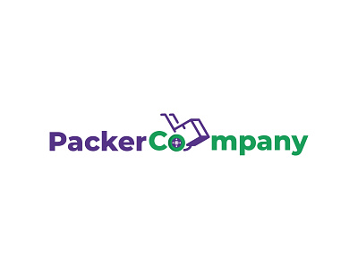 Logo Packers Comapny logo logodesign packerscompany