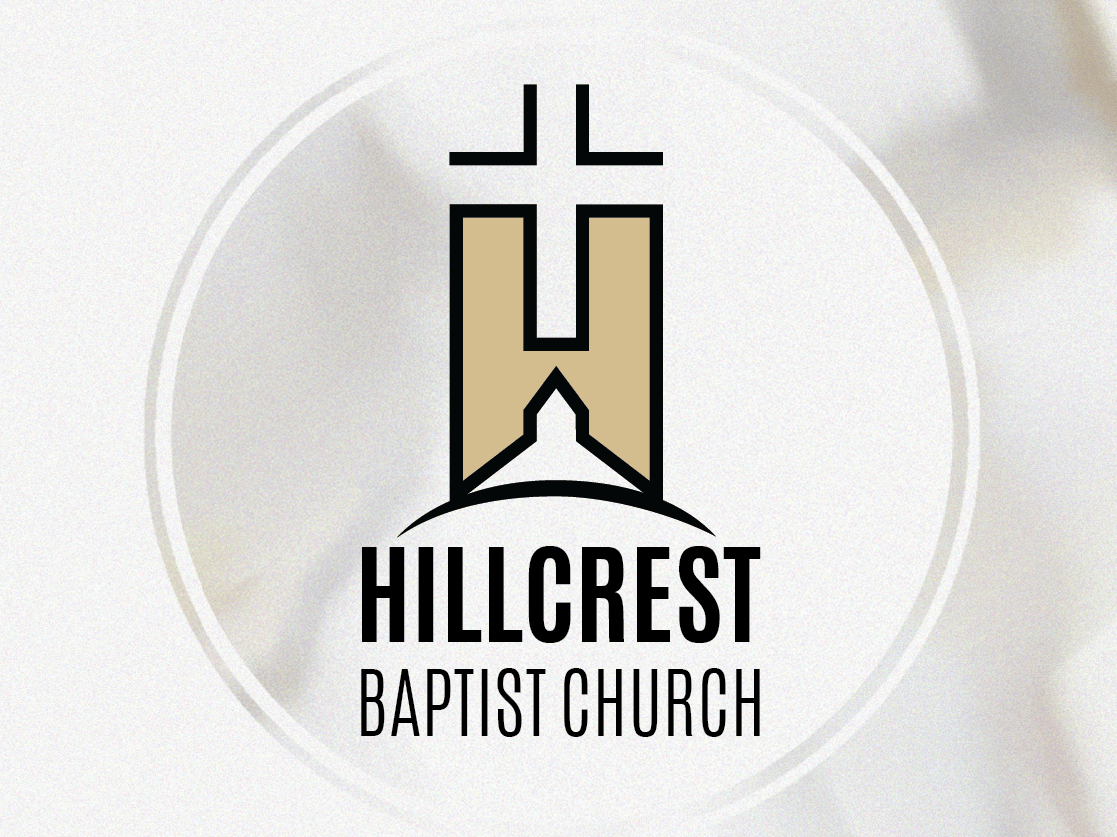 Hillcrest by Laken Gordon on Dribbble