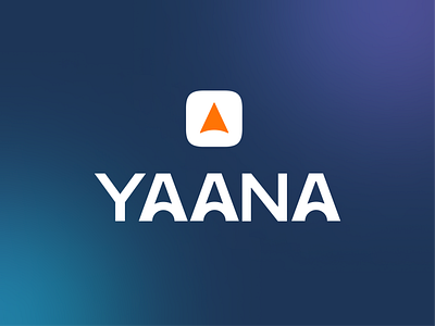 YANNA Branding bangalore brand design branding design flat framers illustration logistics logo logodesign minimal minimalism travel ui uiux vector web yanna