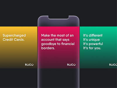 ROCO Social Branding