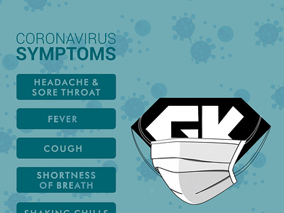 COVID-19 Symptoms