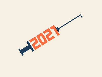 2021 Vaccine 2021 covid19 creative design graphic design graphics illustration koni logo minimalist vaccination vaccine wordplay