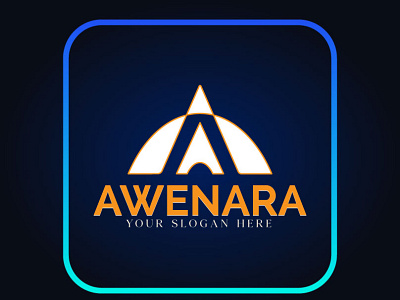 AWENARA LOGO