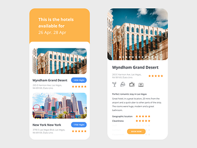 Booking App adobe adobe xd app app design beautiful book app booking booking app clean design free free resource free template free ui kit hotel minimal prototype tripadvisor vector xd