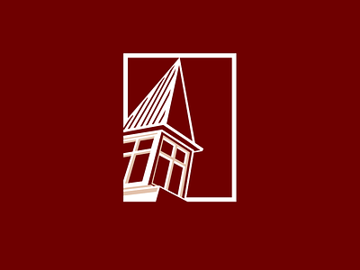 First Baptist Kettering Logo Symbol branding icon illustration logo symbol vector