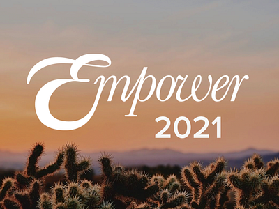 Empower Logo 2021