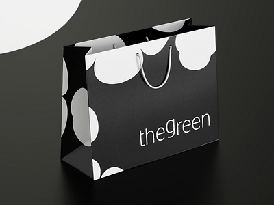 The Green Fashion