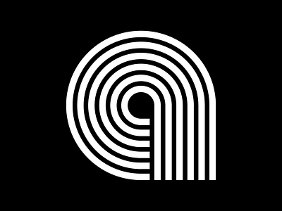 Day 22/30 branding geometric design icon logo minimal typeface
