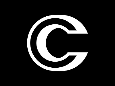 Day 26/30 black and white brand identity branding icon design logo design minimal design monogram monogram logo