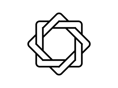 Day 15/30 branding design geometric icon logo minimal