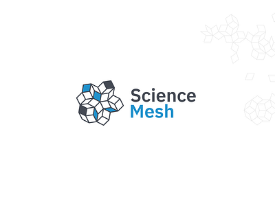 Science Mesh Logo