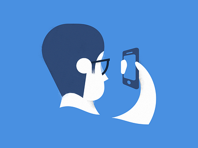 Face ID illlustration ui ui illustration