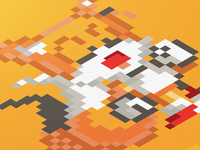 Sonic: Tangle x Mighty “Mysterious Fog” Fan Art by Tiny MustardSeed on  Dribbble