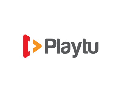 play logo