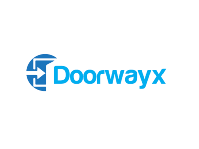 door logo