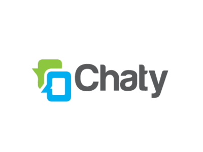 chat logo