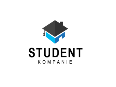 Logo student logodesign