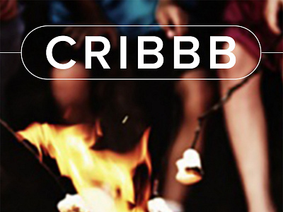 Cribbb Logo logo