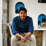 Akash Paradkar
