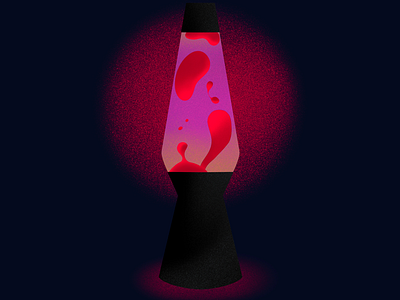 Lava Lamp