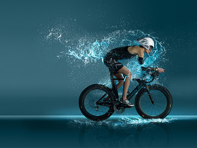 Triathlon Store - BIKE