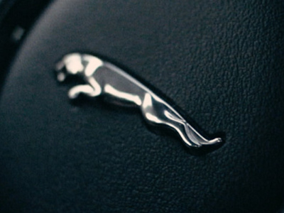 Jaguar - Another F-type day car film sport