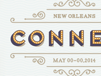 Connect Conference logo