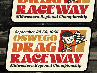 Oswego Drag Raceway