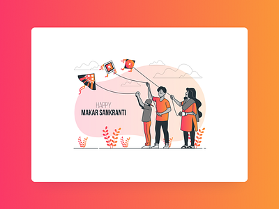 Makar Sankranti