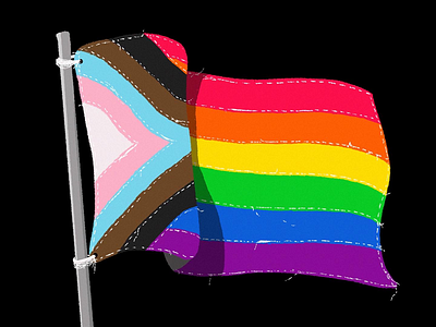 gay rights illustration lgbtqia pride