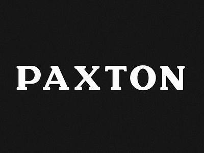 paxton slab