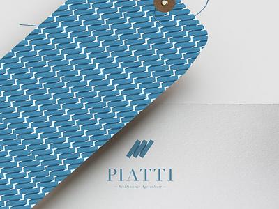 Piatti brand design corporate identity identity design logodesign