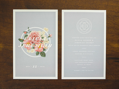 Wedding Invitation cheers clean design design floral graphic design minimalist design wedding wedding invitation