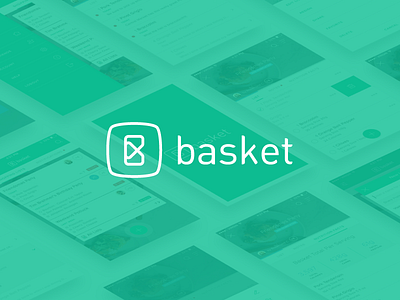 Basket Logo