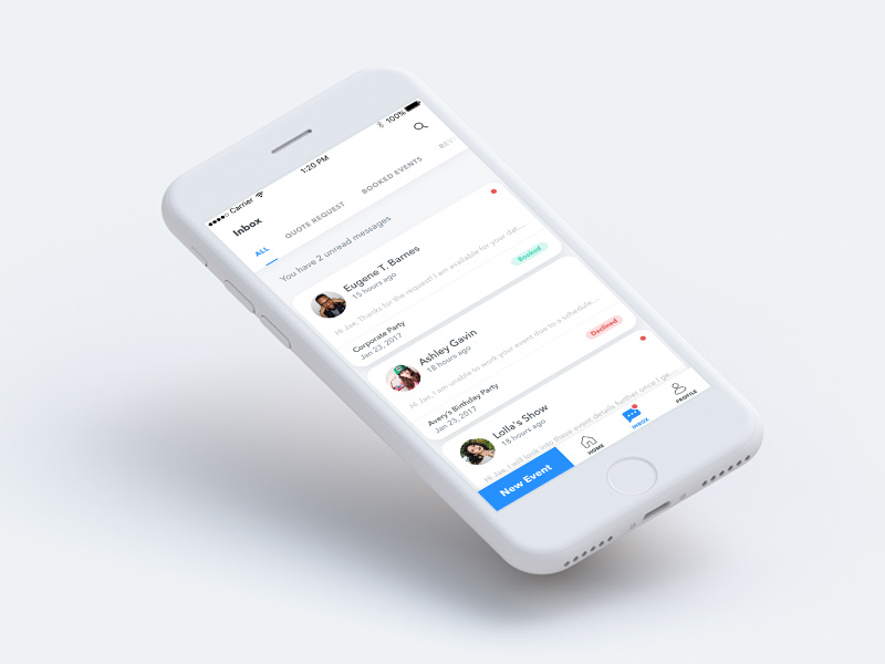 03012017 modern design minimalist design ios ui ios ios design clean ui clean design ui design app design app ui app