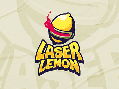 Laser Lemon