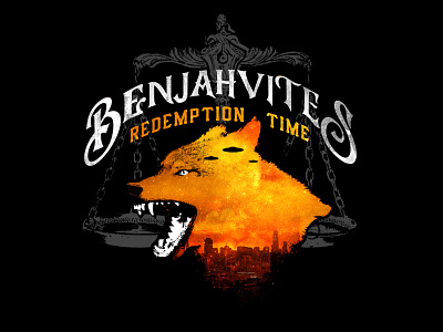 The Benjahvites