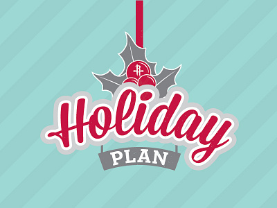 Rockets Holiday Plan