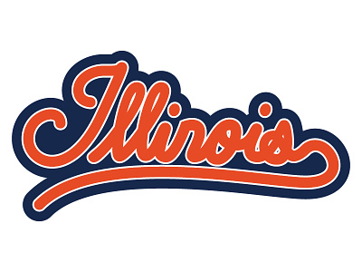 Illinois Script