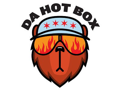 Da Hot Box bears box chicago da diazmunoz diazmuñoz eduardo giardiniera goons hot